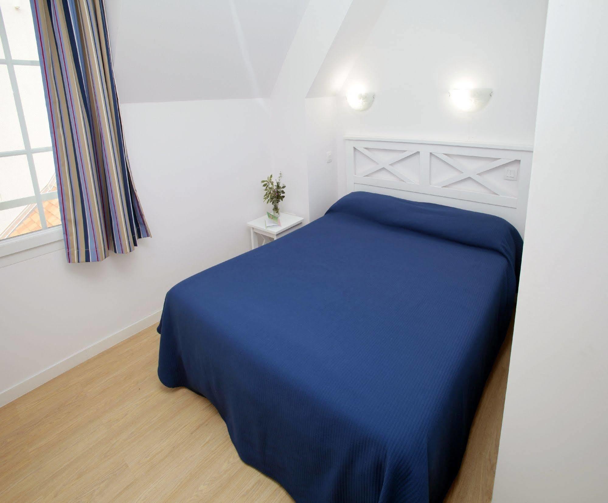 Résidence Odalys Le Domaine des Dunettes Cabourg Esterno foto